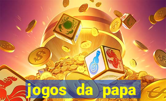 jogos da papa louie 3